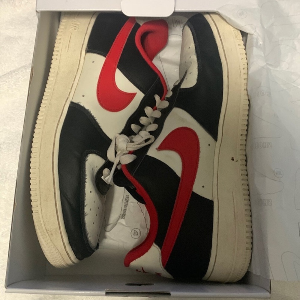 Air Force 1 Custom